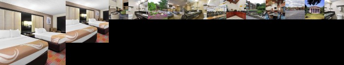 Quality Inn & Suites Altoona