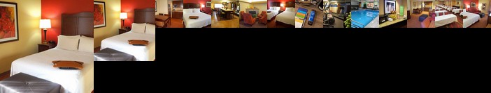 Hampton Inn Altoona