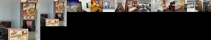 Super 8 by Wyndham Altoona Altoona