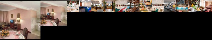 Al Hamra Hotel Jeddah