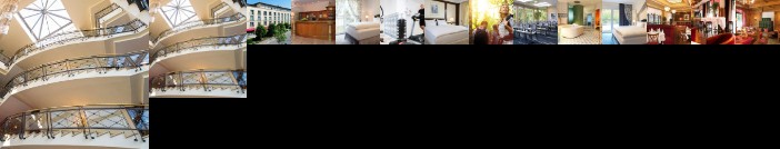 Victor's Residenz-Hotel Saarbrucken