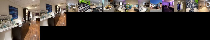 Bannatyne Hotel Durham