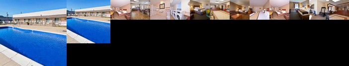 Best Western Williamsport Inn