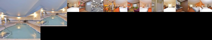 Fairfield Inn and Suites by Marriott Williamsport