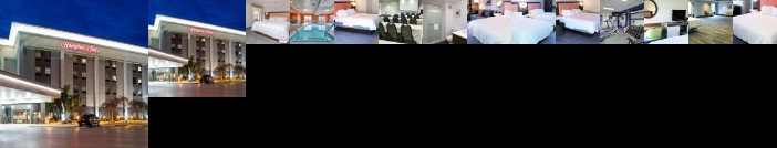 Hampton Inn Williamsport