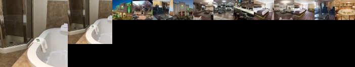 Holiday Inn Williamsport