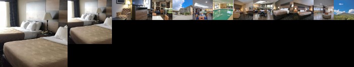 Quality Inn & Suites University