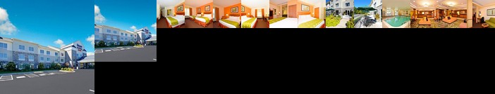 Fairfield Inn & Suites - Boone