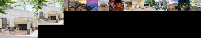 Holiday Inn - Boone - University Area