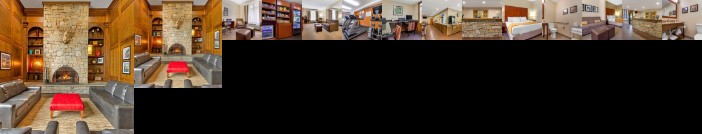 Comfort Suites - Boone