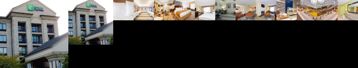 Holiday Inn Express Boone