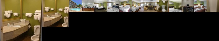 Sleep Inn Boone