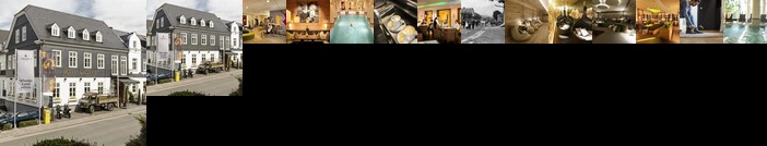 Romantik Wellnesshotel Diedrich