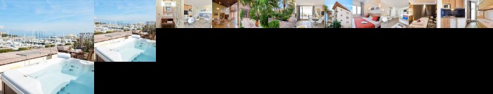 Residence Pierre & Vacances Premium Port Prestige