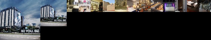 BTH Hotel - Boutique Concept