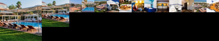 Le Dune Sicily Hotel