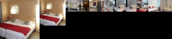 Logis Du Puy Ferrand