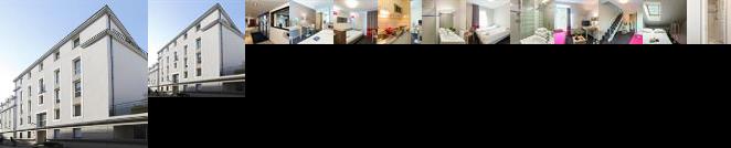 Appart'City Nantes Quais De Loire