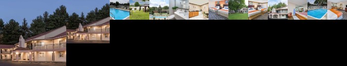 Howard Johnson by Wyndham Lenox