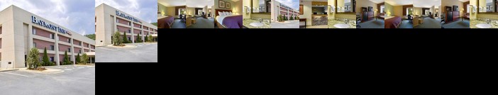 Baymont by Wyndham Cherokee Smoky Mountains