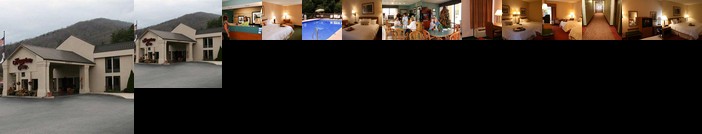 Hampton Inn Cherokee