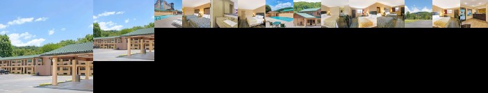 Days Inn by Wyndham Cherokee Near Casino