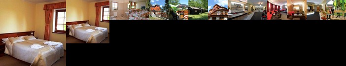 Chalet Veitsberg-Vitkova Hora