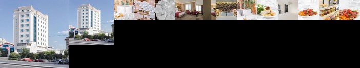 Gazi Park Hotel