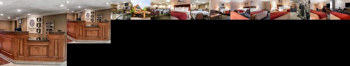 Comfort Inn of Livonia