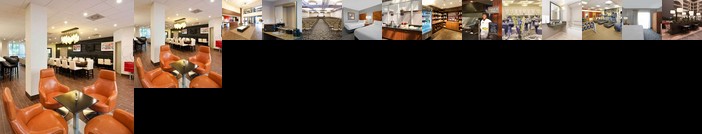 Embassy Suites by Hilton Detroit - Livonia/Novi