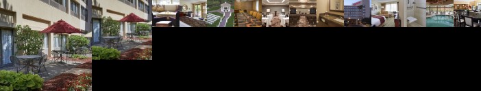 Detroit Marriott Livonia