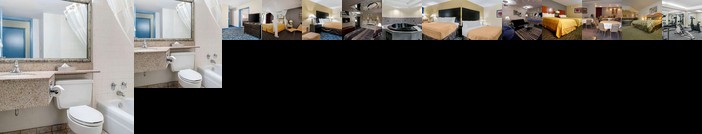 Quality Inn & Suites Banquet Center