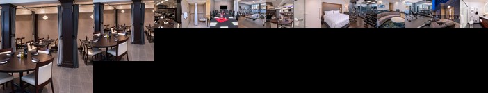 Holiday Inn Detroit Northwest - Livonia