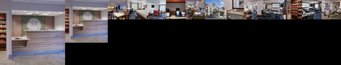 Fairfield Inn & Suites Detroit Livonia