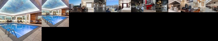 Best Western Plus Centre-ville/City Centre Quebec