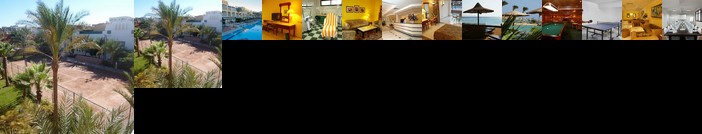 Bel Air Azur Resort Adults Only