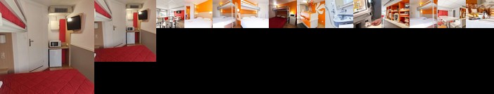 Premiere Classe Dijon Nord - Zenith