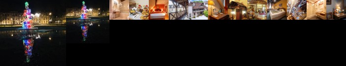 Hotel Wilson Les Collectionneurs