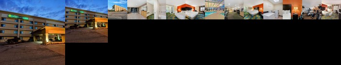 La Quinta Inn & Suites Mansfield OH