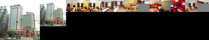 Hollyear International Hotel Changsha