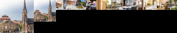Hotel an der Oper