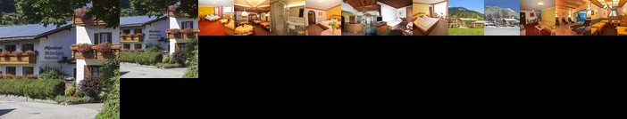 Alpenhotel Garni Weiherbach