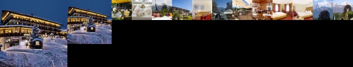 Alpenhotel Kronprinz