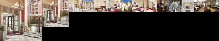 Odalys City Aix en Provence L'Atrium Aparthotel