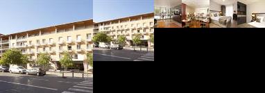 Sejours & Affaires Aix-en-Provence Mirabeau