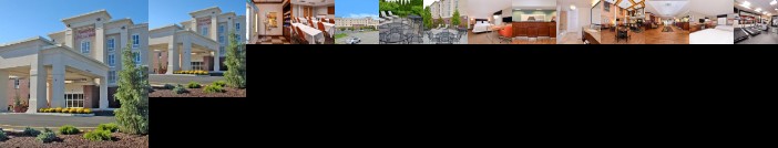 Hampton Inn & Suites Plymouth