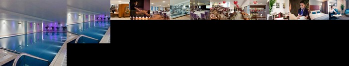 Mercure Bristol Holland House Hotel & Spa