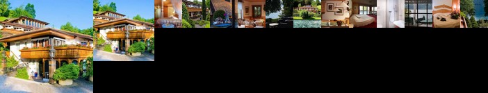 Seehotel Jaegerhof Hubertus