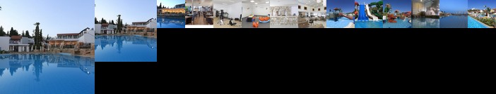 Aqua Sol Water Park Resort