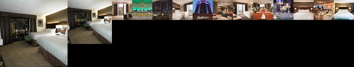 Radisson Hotel Cincinnati Riverfront